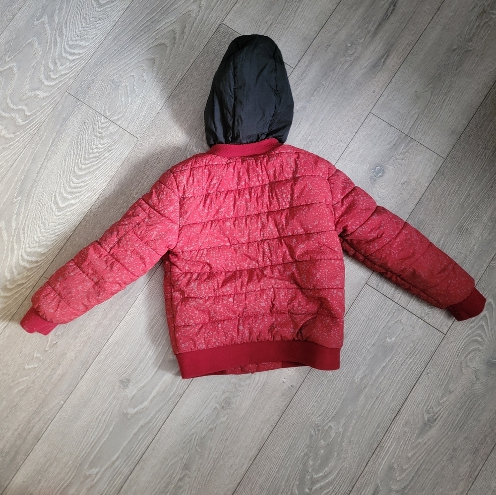 Jordan Kids Jacket - Picture 2 of 6